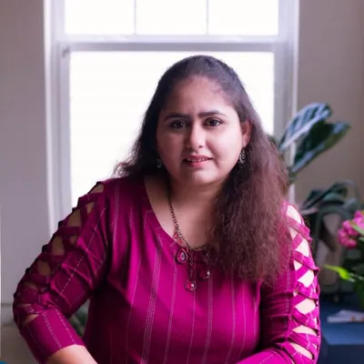 Binjal Pandya | Food Photographer and Videographer profile