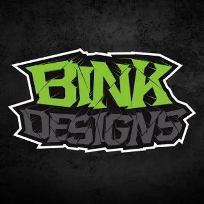 Bink Designs profile