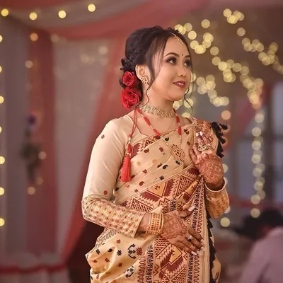 Binki Konwar profile