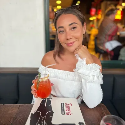 Bianca Olizzi | Food Blogger profile