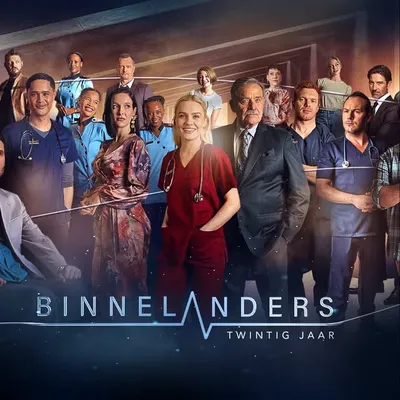 BinnelandersTV profile