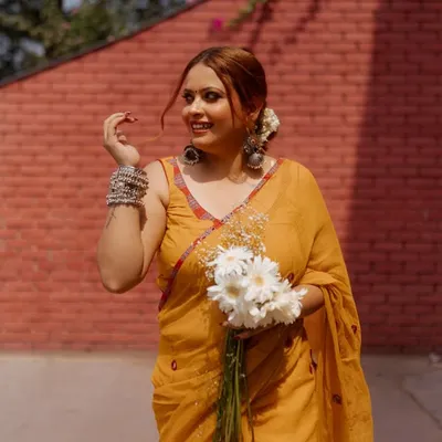 Binny Bhatia profile