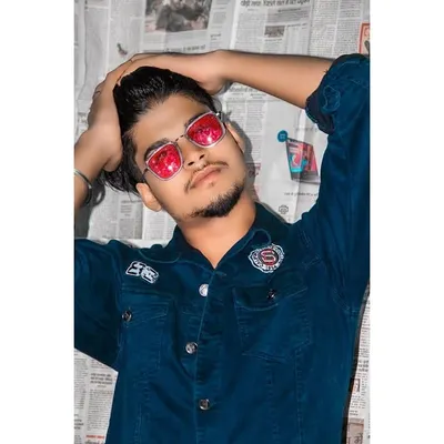 Binod Kumar Raut