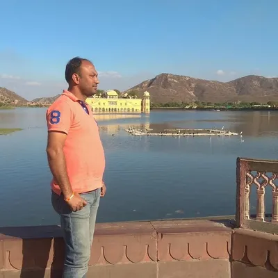 Binoy Kumar Barman profile