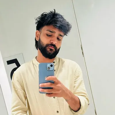 Binoy Raveendran profile