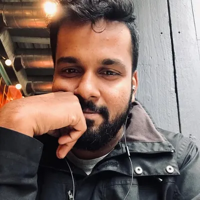 Binoy Mohan profile