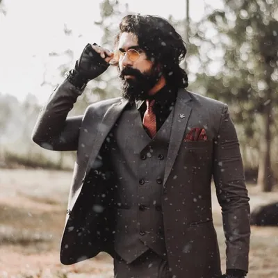 BiNoy Varghese profile