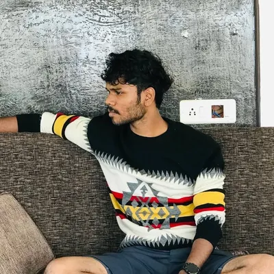 ajmal binshad🪽 profile