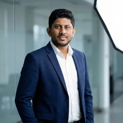 Binshad Rahman pa profile