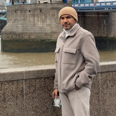 Hisham BinSuwaif profile