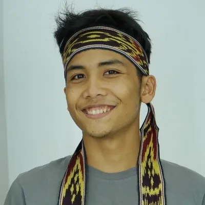 Gusti Bintang profile