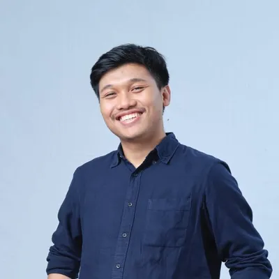 Bintang Putra Damaryani profile