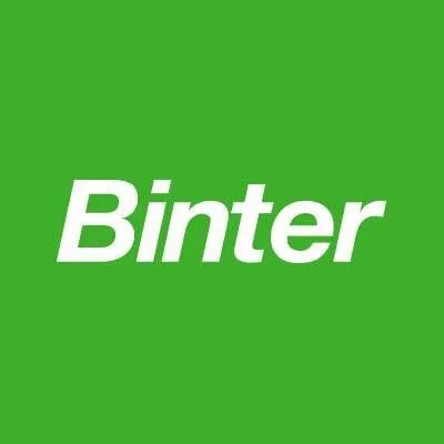 Binter profile