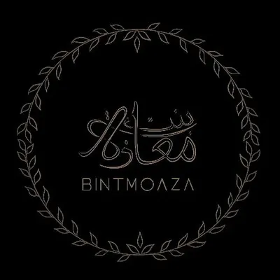 BintMoaza | cakes profile
