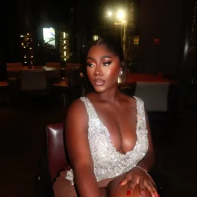 Bintu Hajia profile