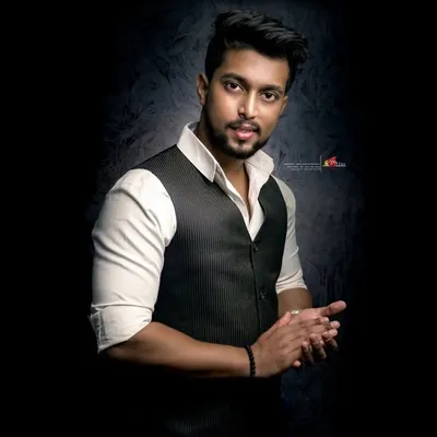 Binoy Mazumdar profile