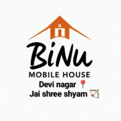 Binu mobile house 🚩🚩Dhiman(25) profile
