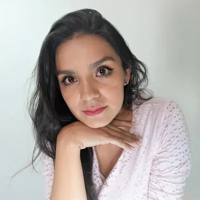 Melina Garcia. Biodescodificación profile