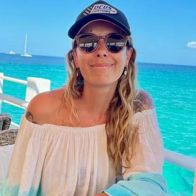 Anouchka profile