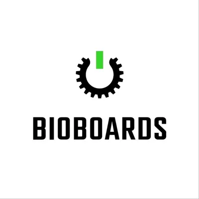 Bioboards Eskate profile