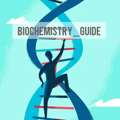 Biochemistry_guide profile