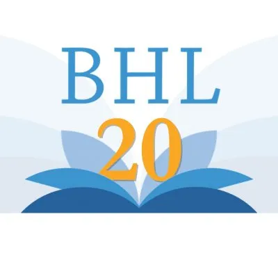 Biodiversity Heritage Library profile
