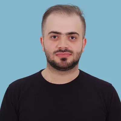 Dt. Marwan M. A7mad أكاونتى كوردي profile