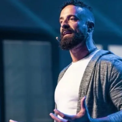 Anthony DiClementi | ENERGY | COGNITION | LONGEVITY