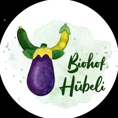 Biohof Hübeli - Leandra Brusa & Urs Marti profile