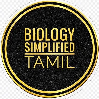 Biology Simplified Tamil profile