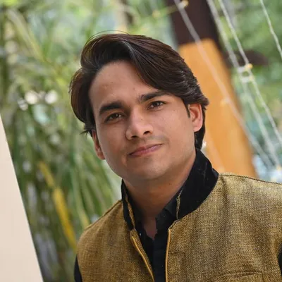 Yogesh Panchal profile