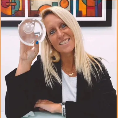 Lic Romina Sapir profile