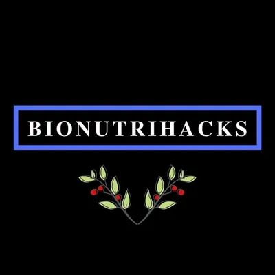 BioNutriHacks profile