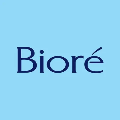 Bioré Skincare profile