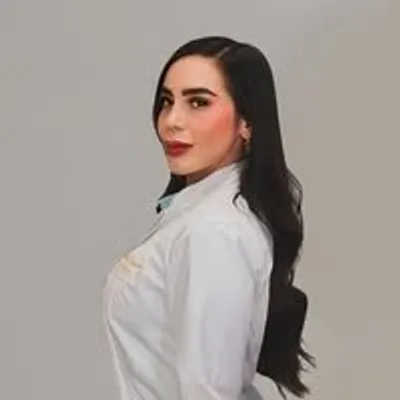 Eylyn Moreno profile