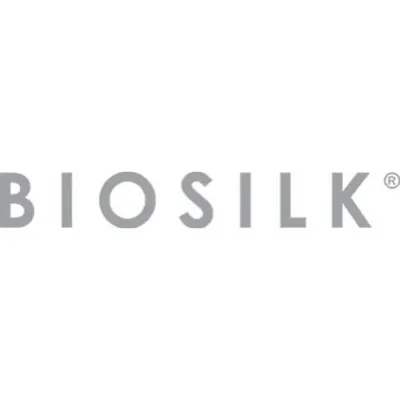 BioSilk profile