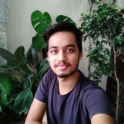 Siddham Jain | DIY & Decor profile