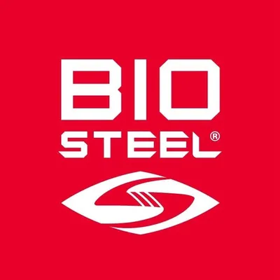 BIOSTEEL profile