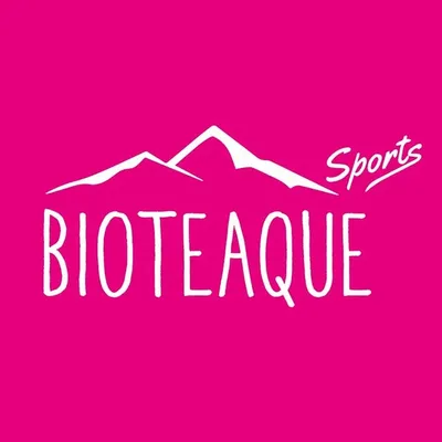 Bioteaque_Sports profile