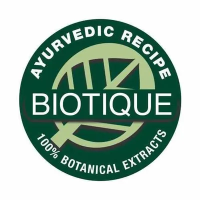 biotique men's facewash profile