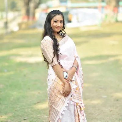 Bipanchi Sarma Punu profile