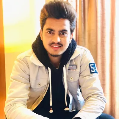 BIPAN JOSHI profile