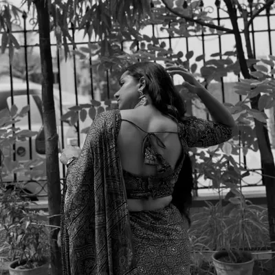 Bipasha Som profile