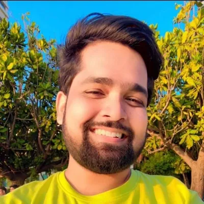 Bipin kumar saroj profile