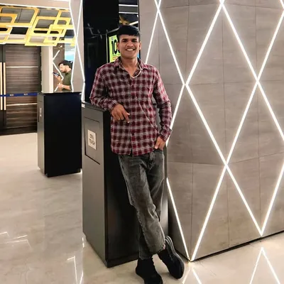 Bipin Kumar profile