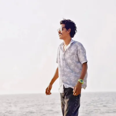Bipin Hari profile