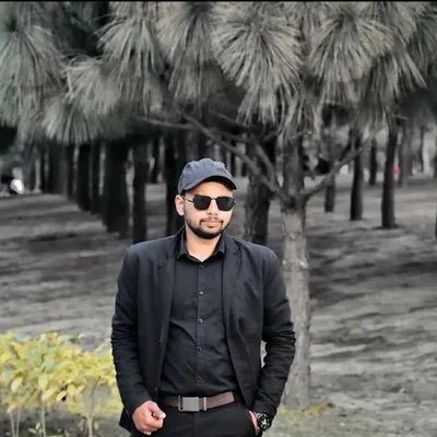 Bipin kumar profile