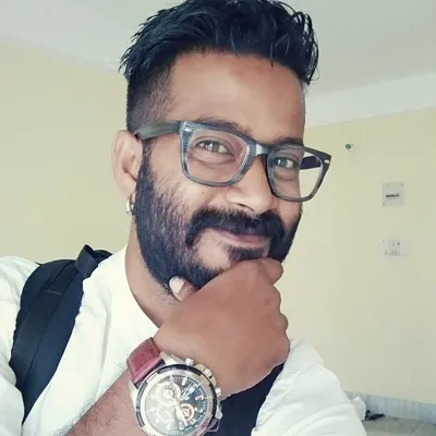 biplab arahan majumder ๐ฎ๐ณ profile