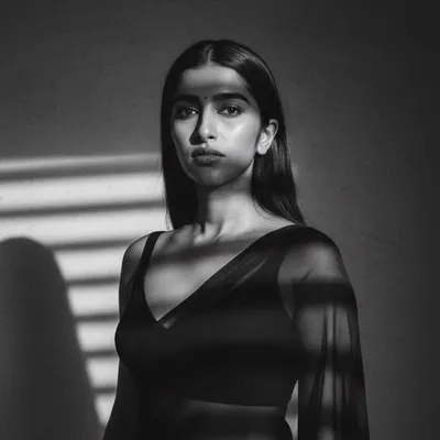 Reshma Nair profile