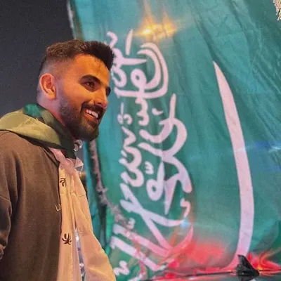 عبدالله الشهري profile